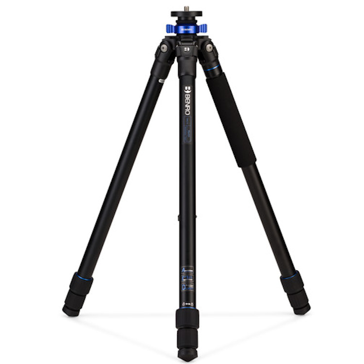 Benro TMA47AXL Mach3 Tripod Series 4 Alu