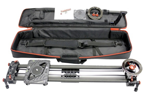 iFootage Shark Slider S1 Bundle