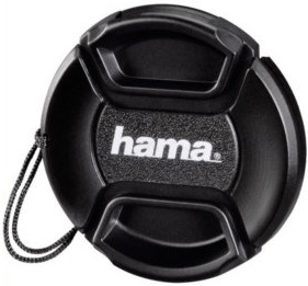 Hama lens cap 95468 Smart-Snap 67mm