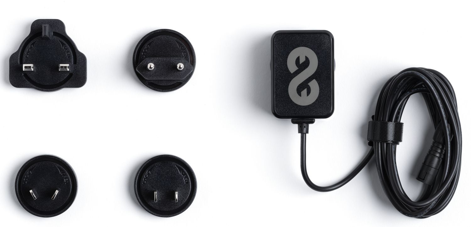 Enlaps Tikee Power Adapter