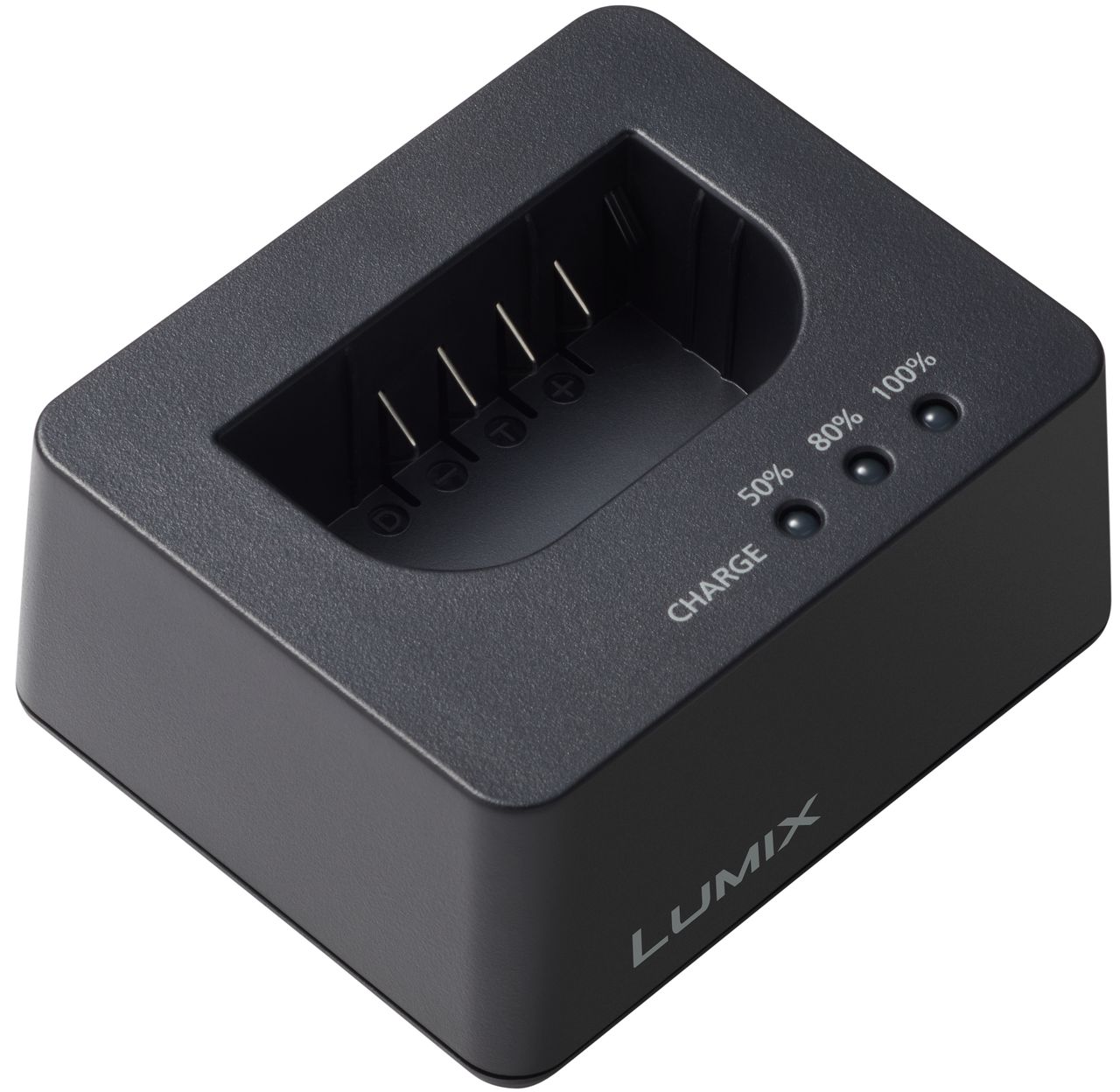 Panasonic DMW-BTC15E Charger for DMW-BLK22