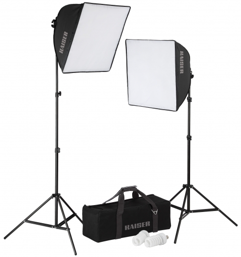 Kaiser 3167 studiolight E70 Kit