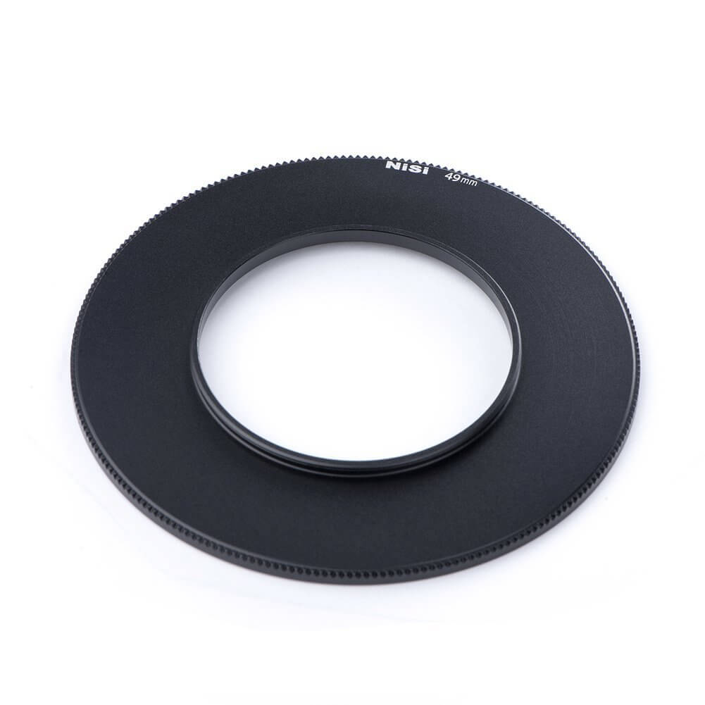 Nisi 75mm adapter ring 55mm