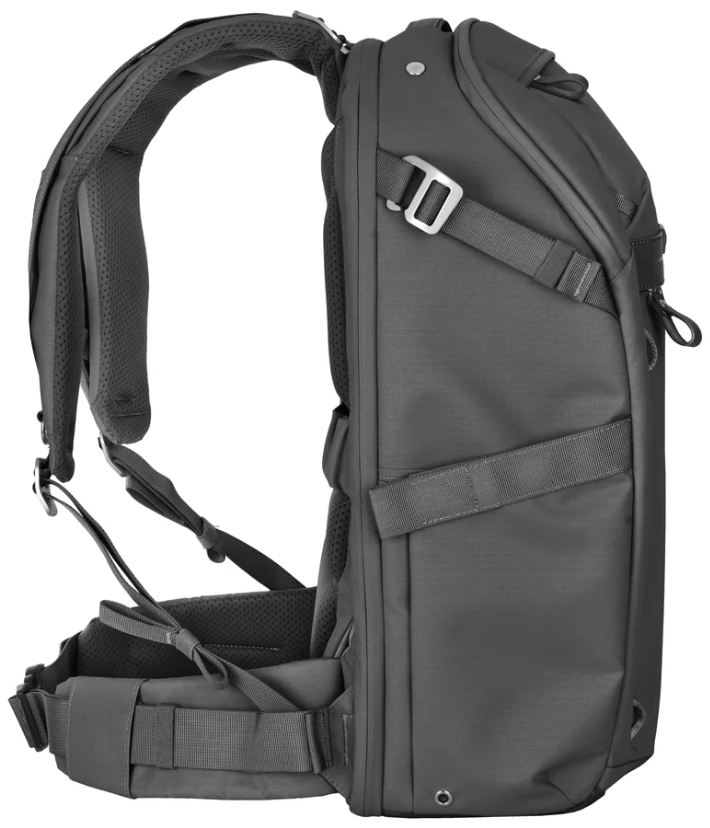 Vanguard VEO Metro B30L Backpack black - Foto Erhardt