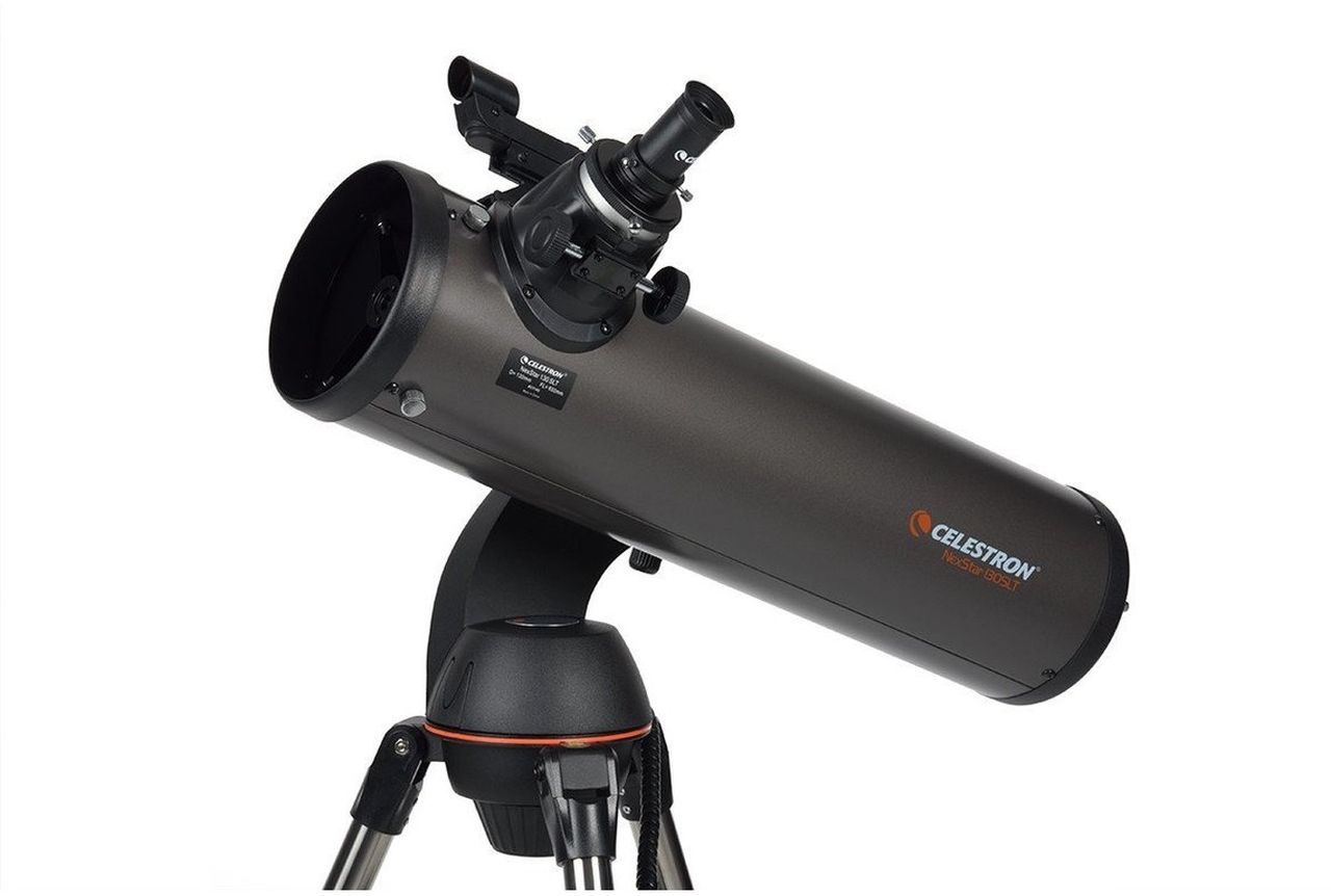 Celestron NexStar SLT 130 Newton B-Ware