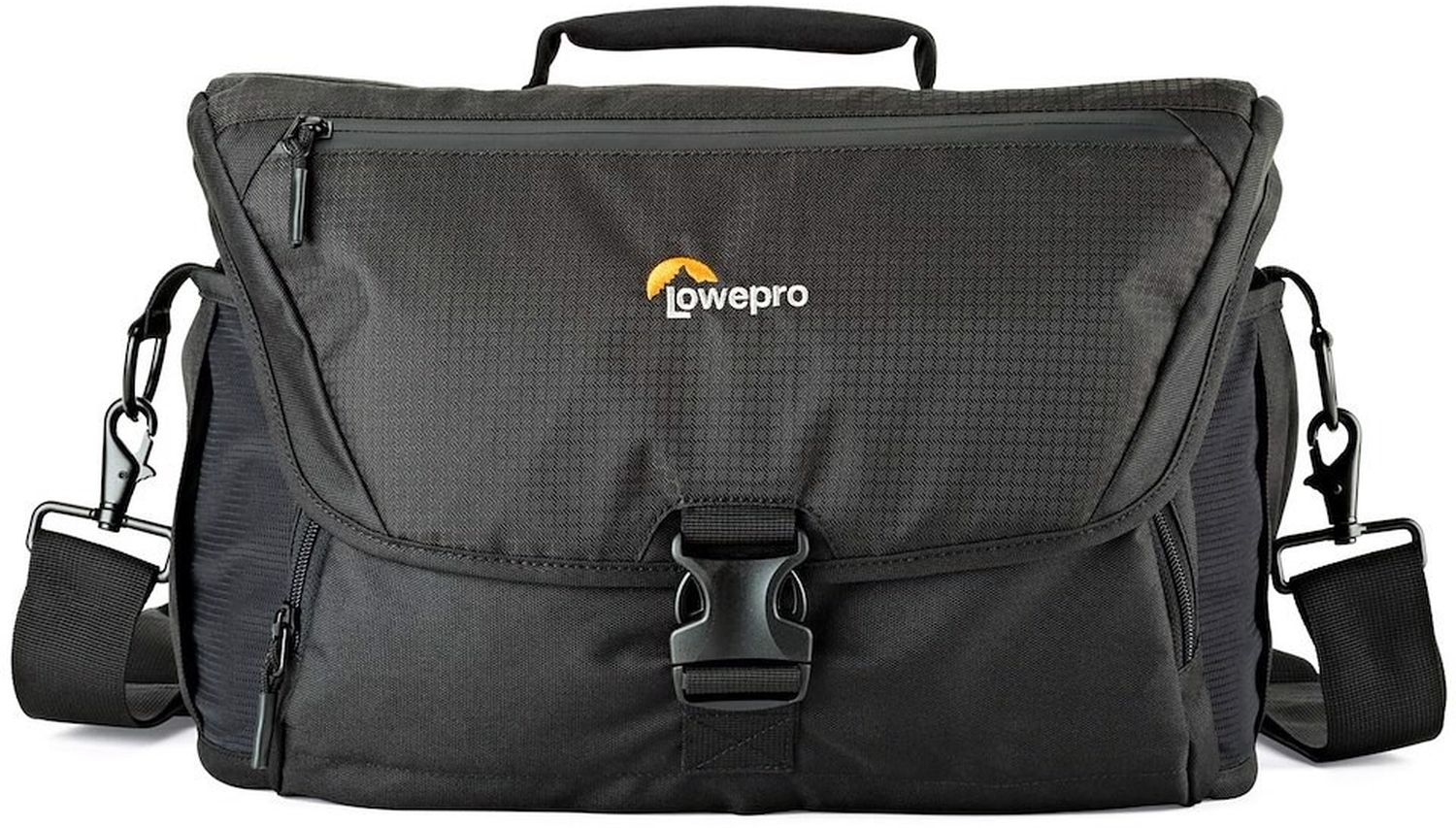 Lowepro Nova 200 AW II Schwarz Einzelstück