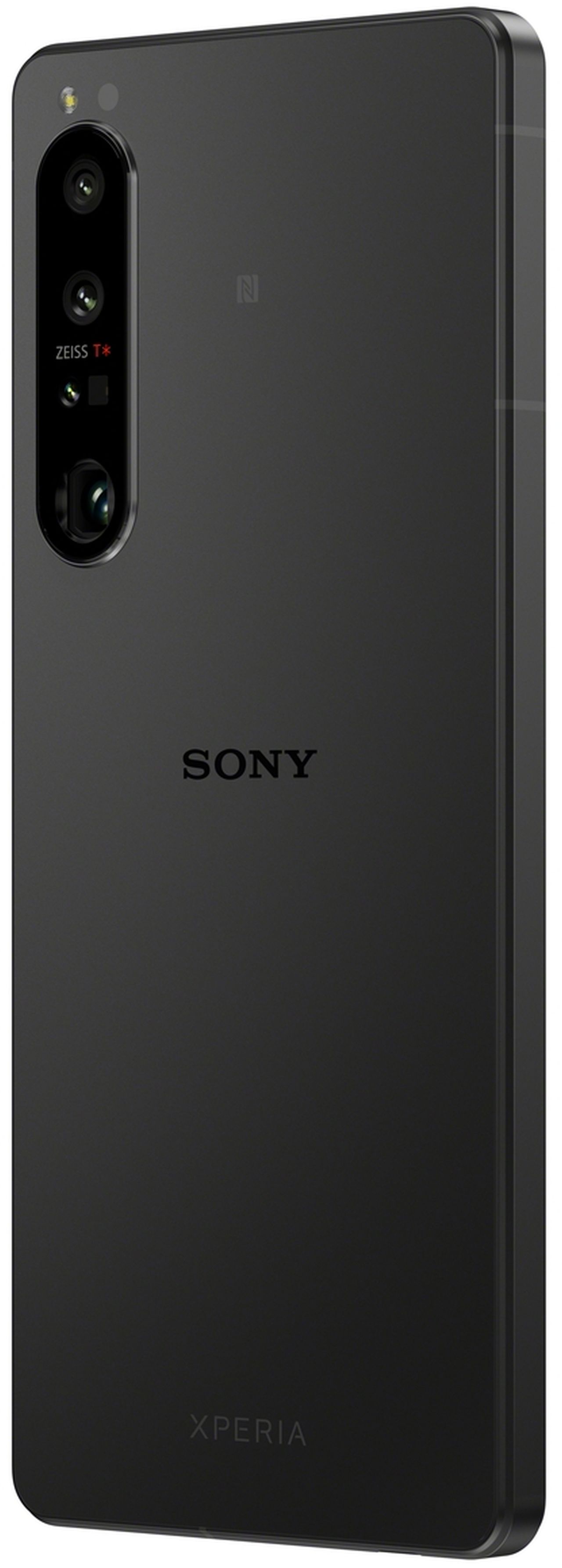 Sony Xperia 1 IV 256GB Silber deals Weiß