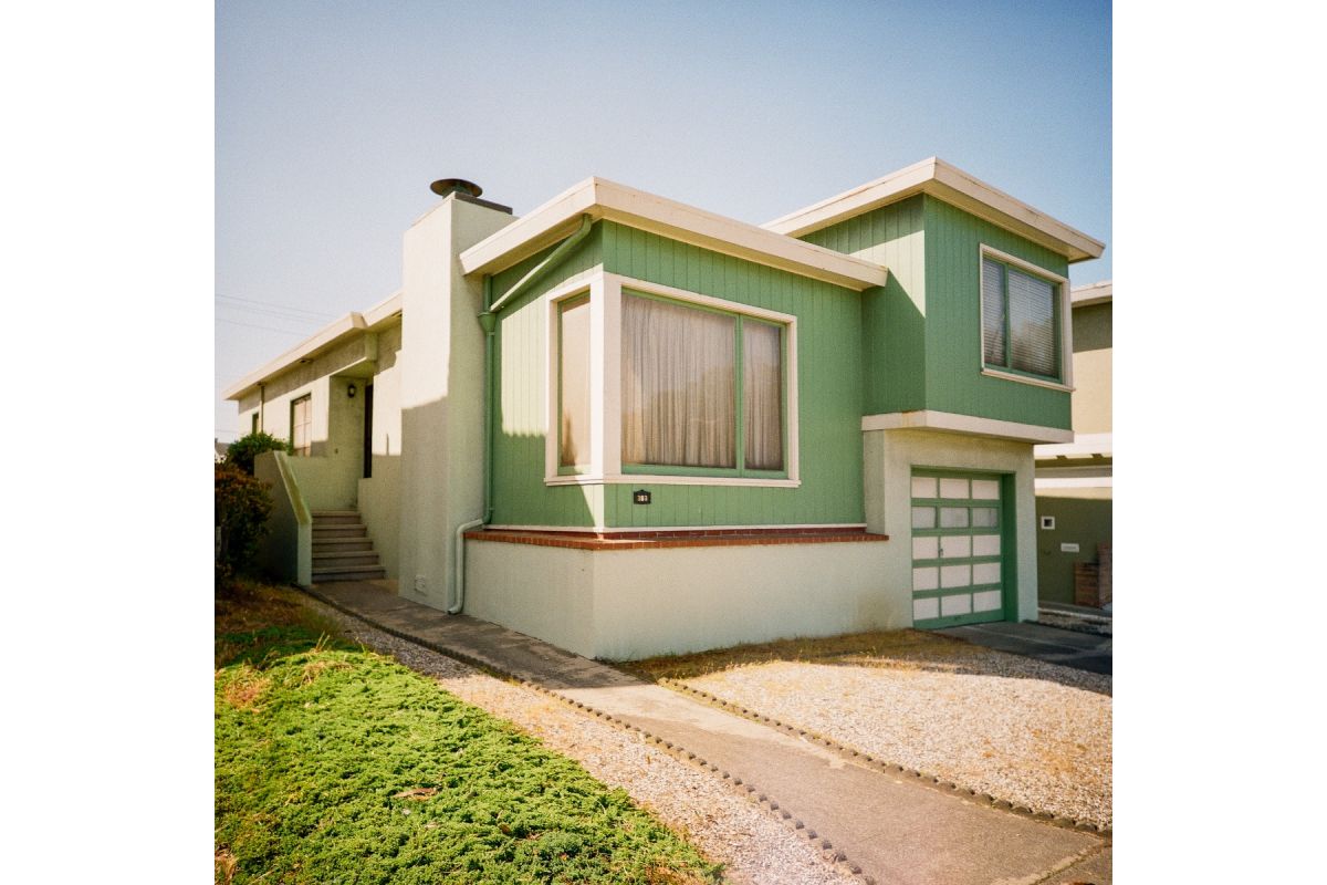 120 400 Color Lomography Color Negative 120 ISO 400 Pack