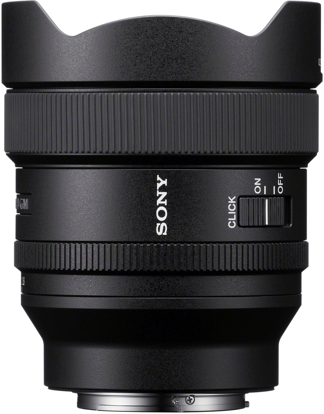 Sony SEL FE 14mm f1,8 GM - Foto Erhardt