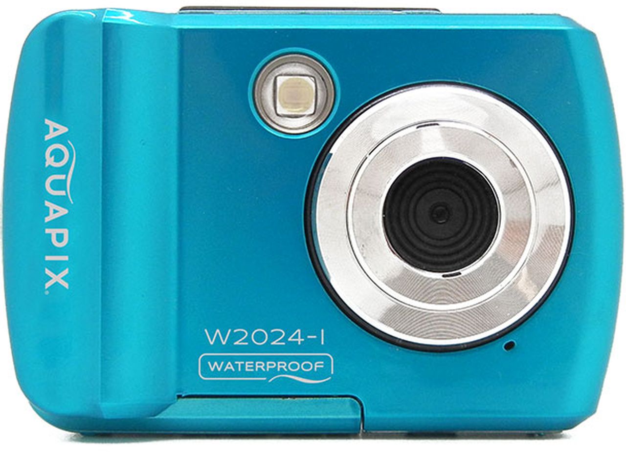 Easypix Aquapix W2024 Splash iceblue