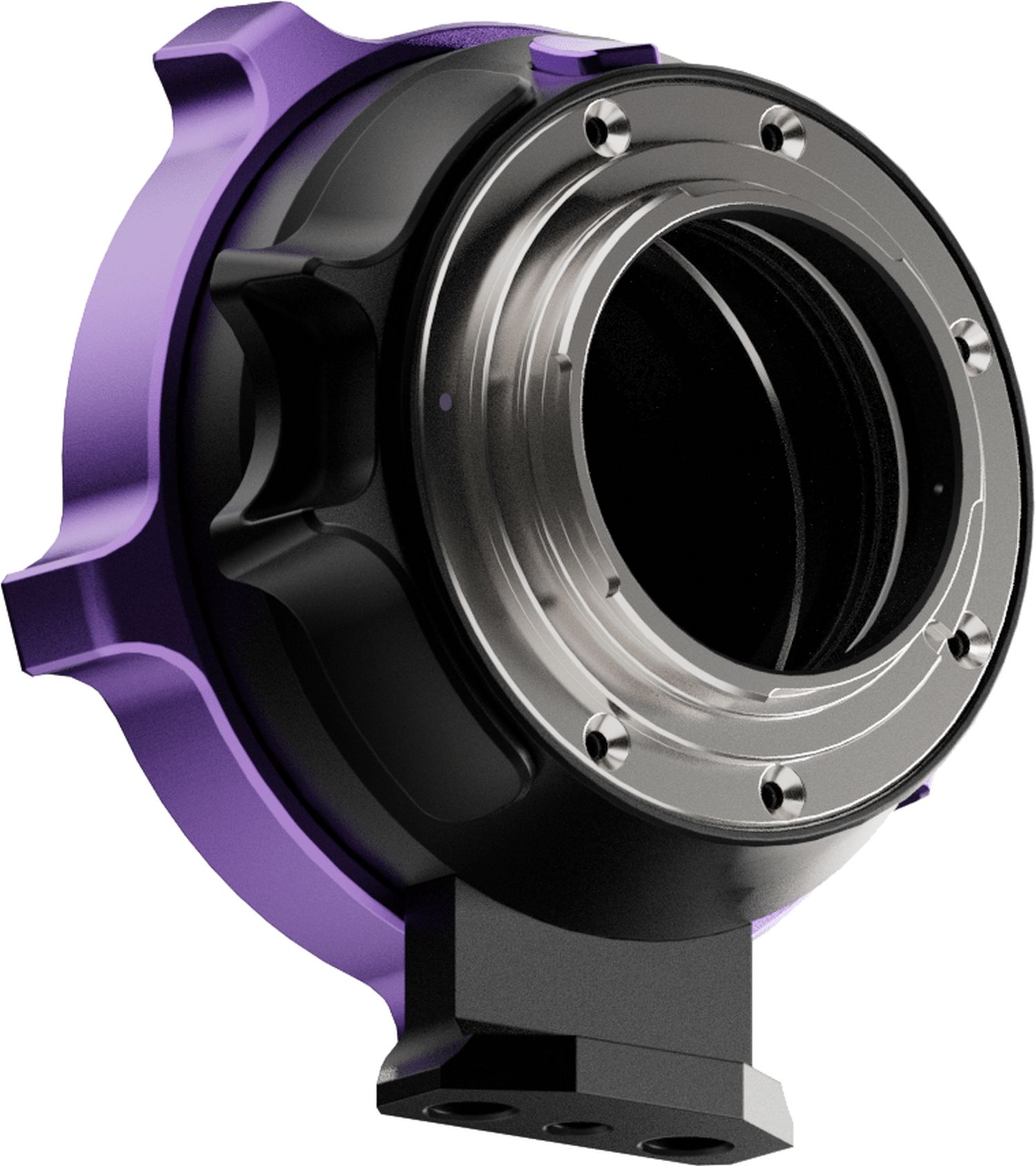 MOFAGE POCO Drop-In Filter Adapter Advanced Kit L-Mount - Foto Erhardt