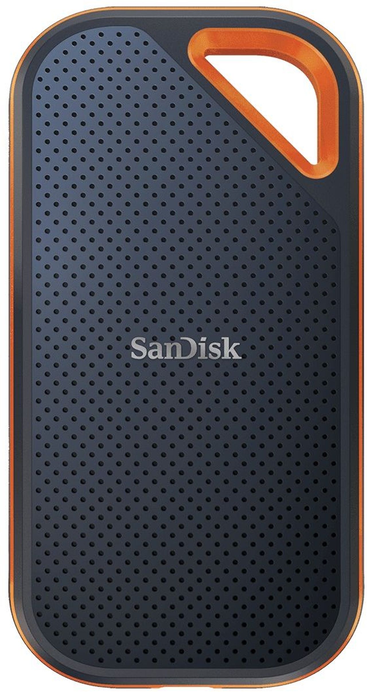 SanDisk SSD Extreme Pro Portable 2TB 2000MB/S.