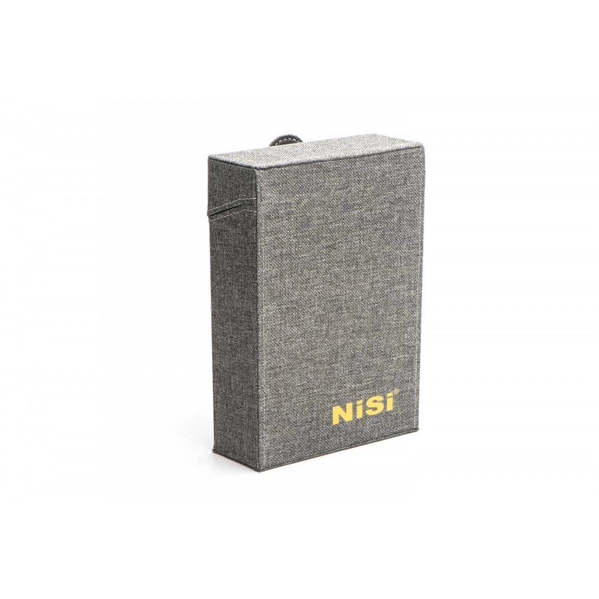 Nisi 100mm Filter Tasche hart III Snowflake