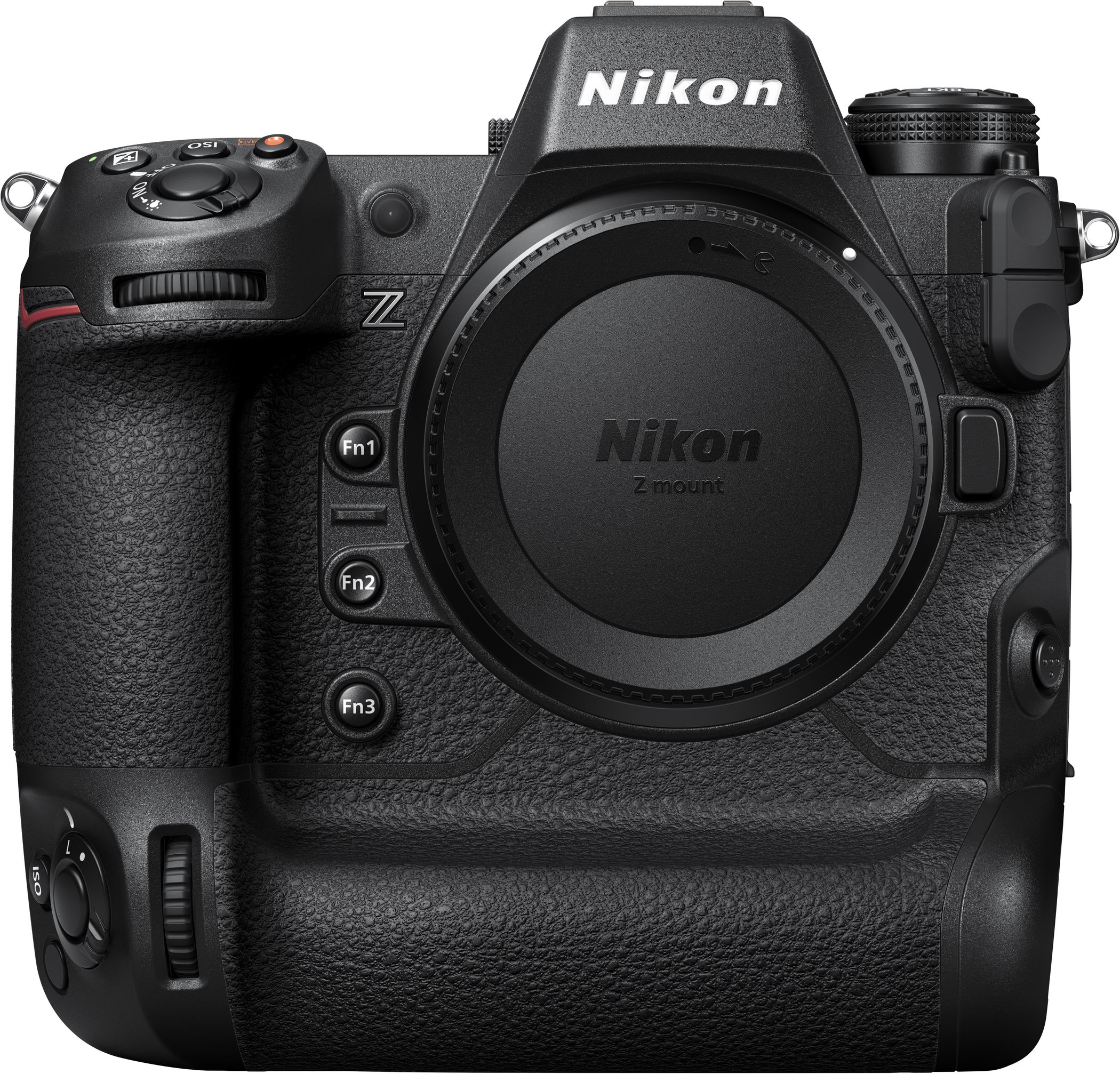 Nikon Z9 Gehäuse