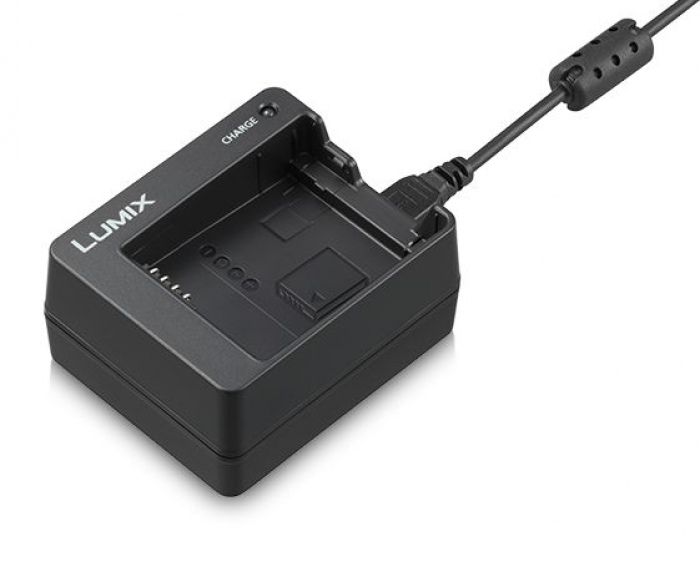 Panasonic DMW-BTC12E External USB Charger