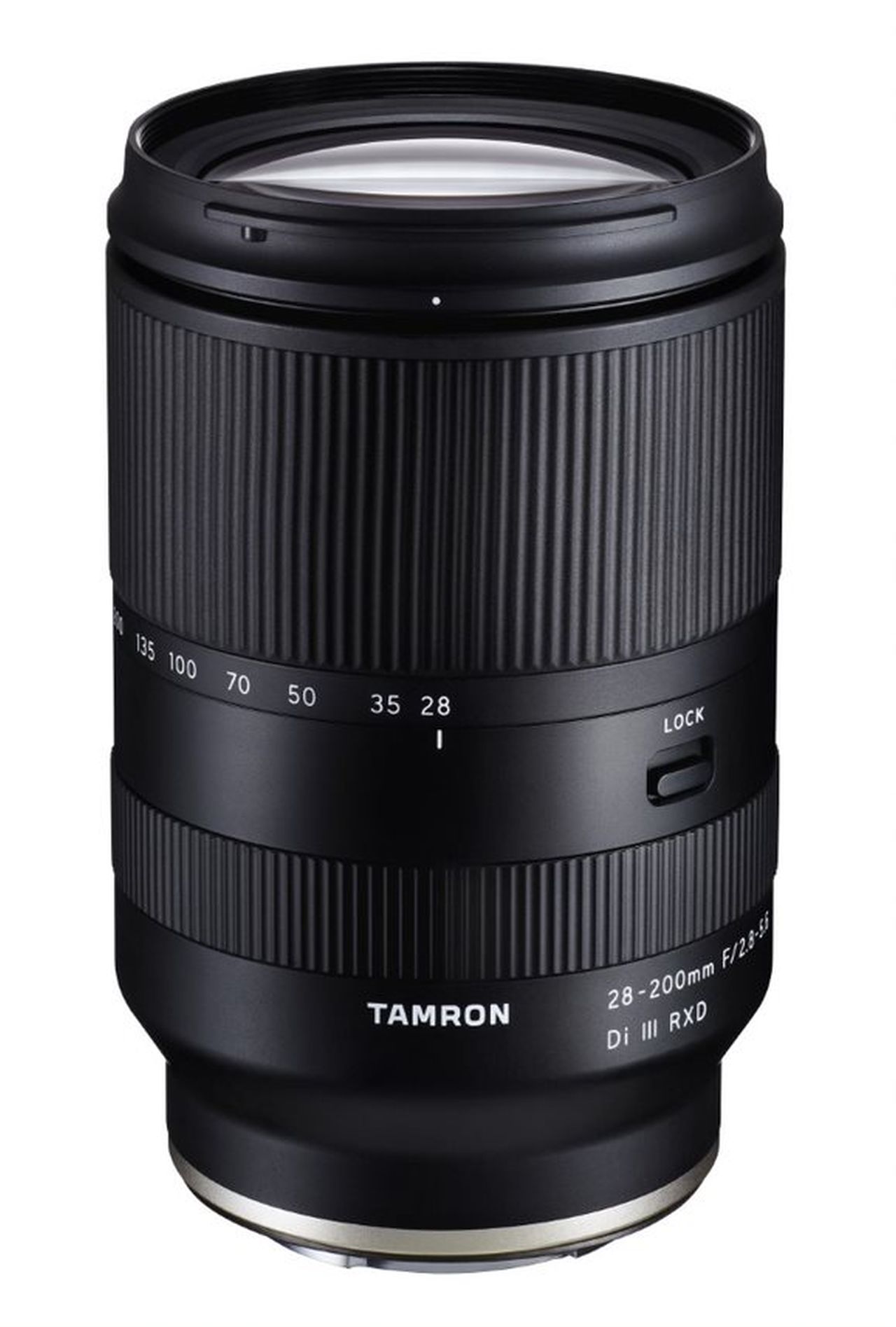 Tamron 28-200mm f2,8-5,6 Di III RXD Sony E-Mount Kundenretoure