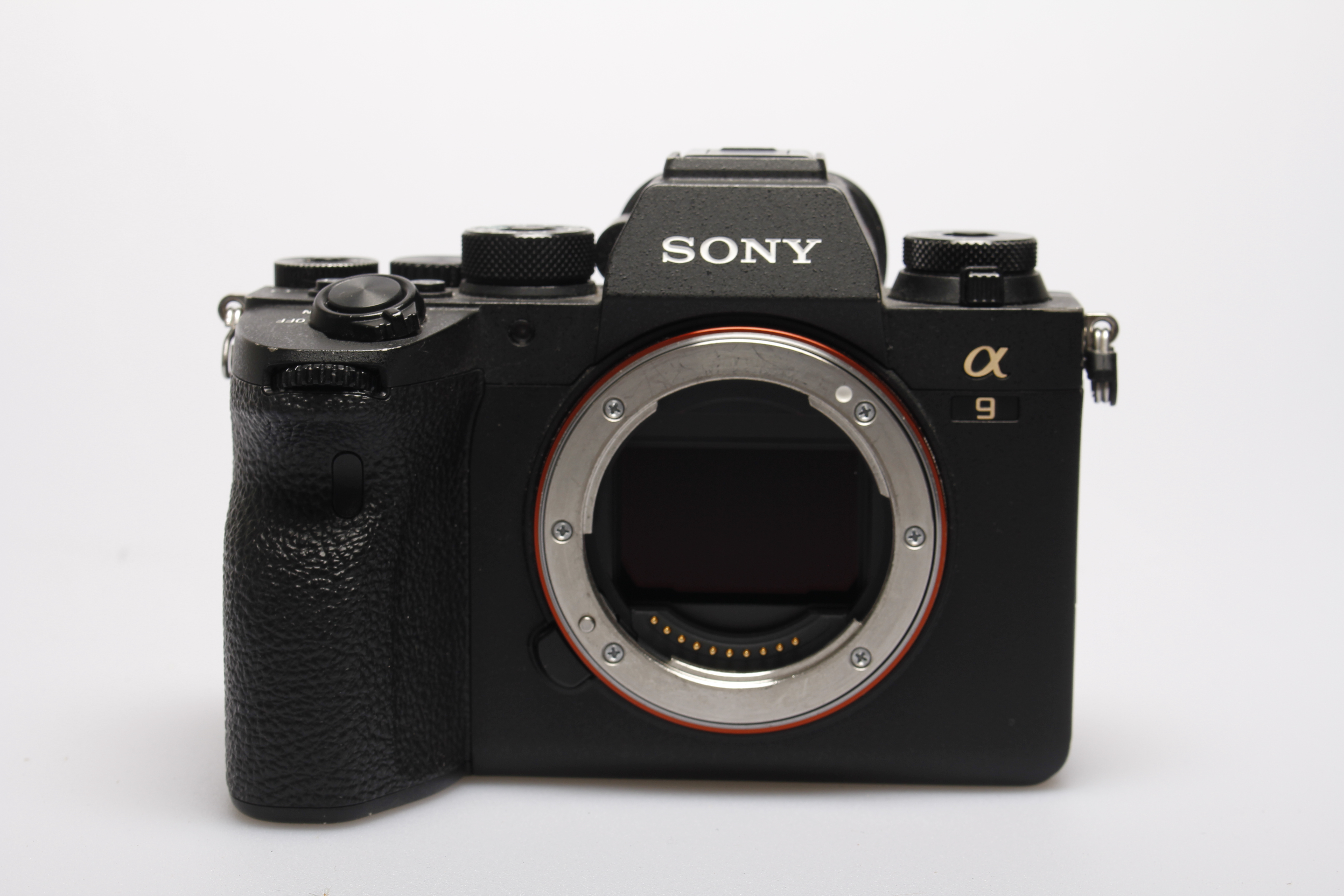 Sony Alpha A9 II Body used #9210258 - Foto Erhardt