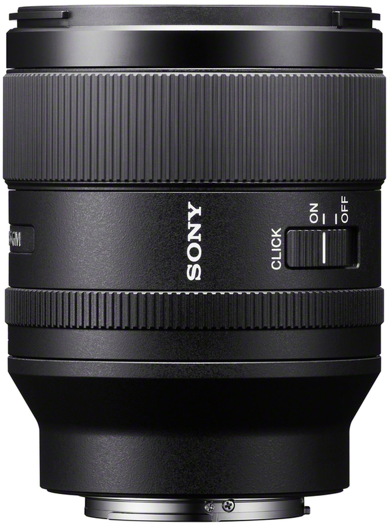 Sony SEL FE 35mm f1.4 GM - Lenses