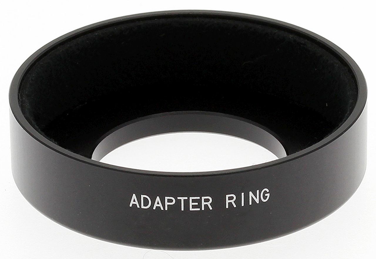 Kowa TSN-AR500A Adapter ring for TSN-500 series