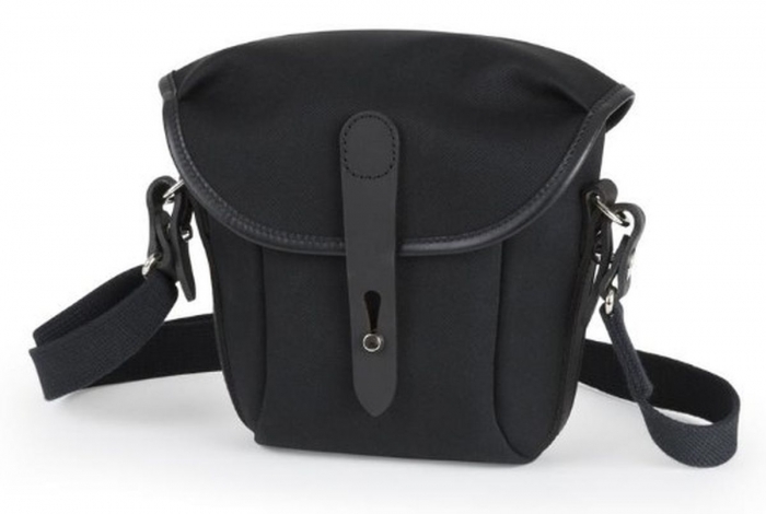 Billingham Galbin 8 Black/Black binocular bag