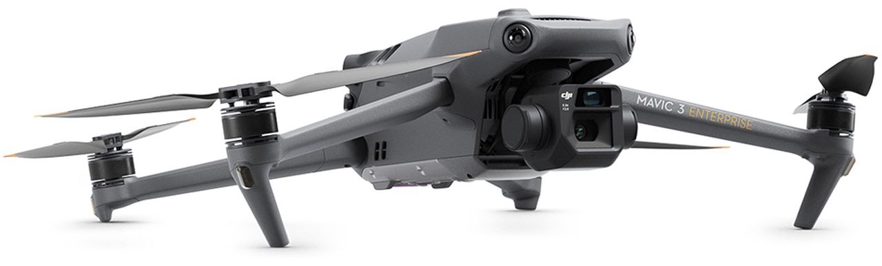 DJI Mavic 3 Enterprise incl. 1 year Care Basic