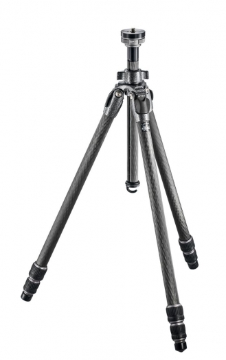 Gitzo Mountaineer tripod GT1532 3 segments