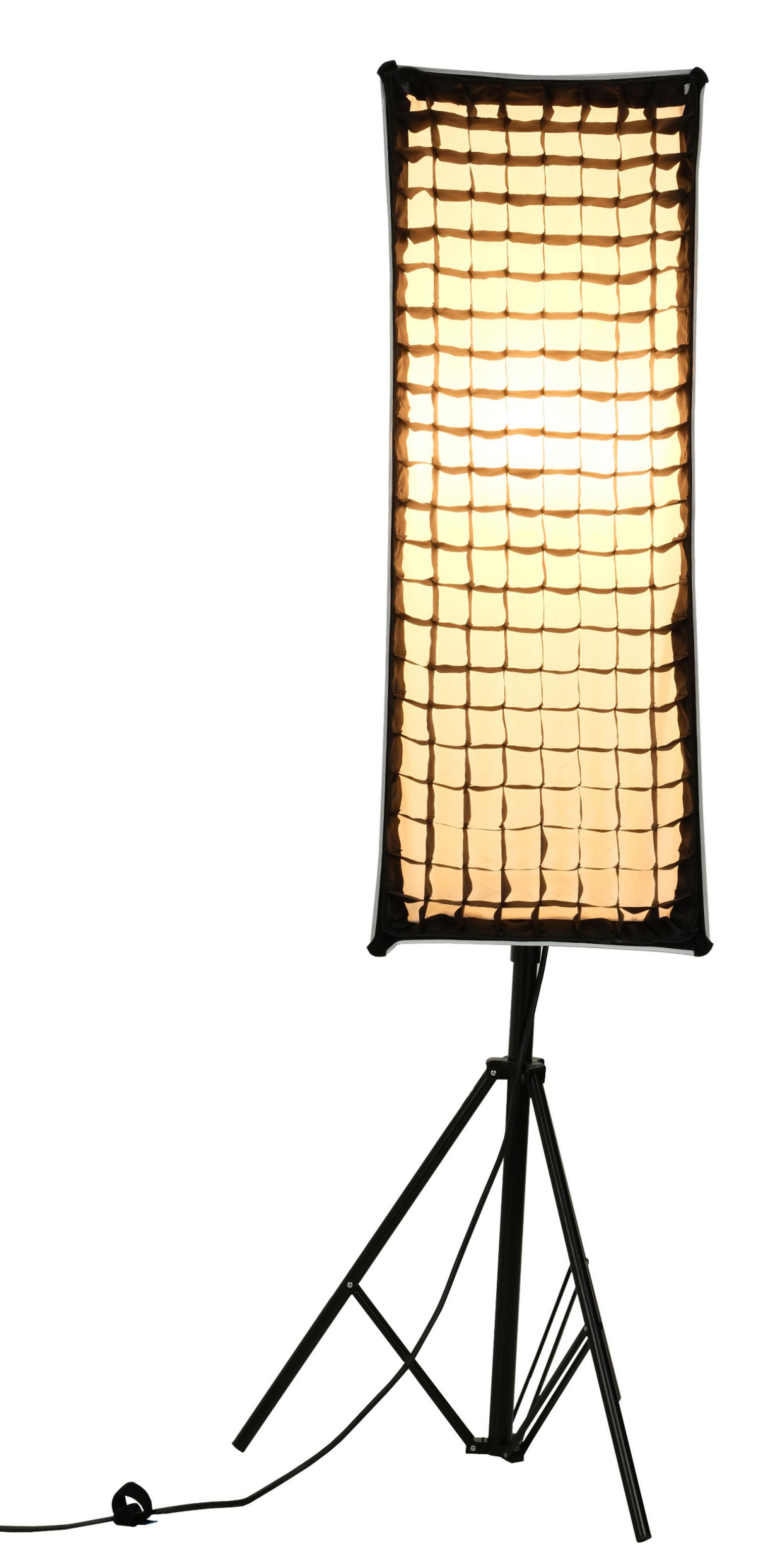 NANLITE Studio-Scheinwerfer Forza 300B II Bi-Color