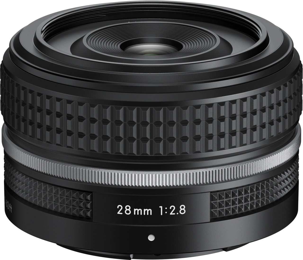 Accessoires  Nikon Nikkor Z 28mm f2,8 SE