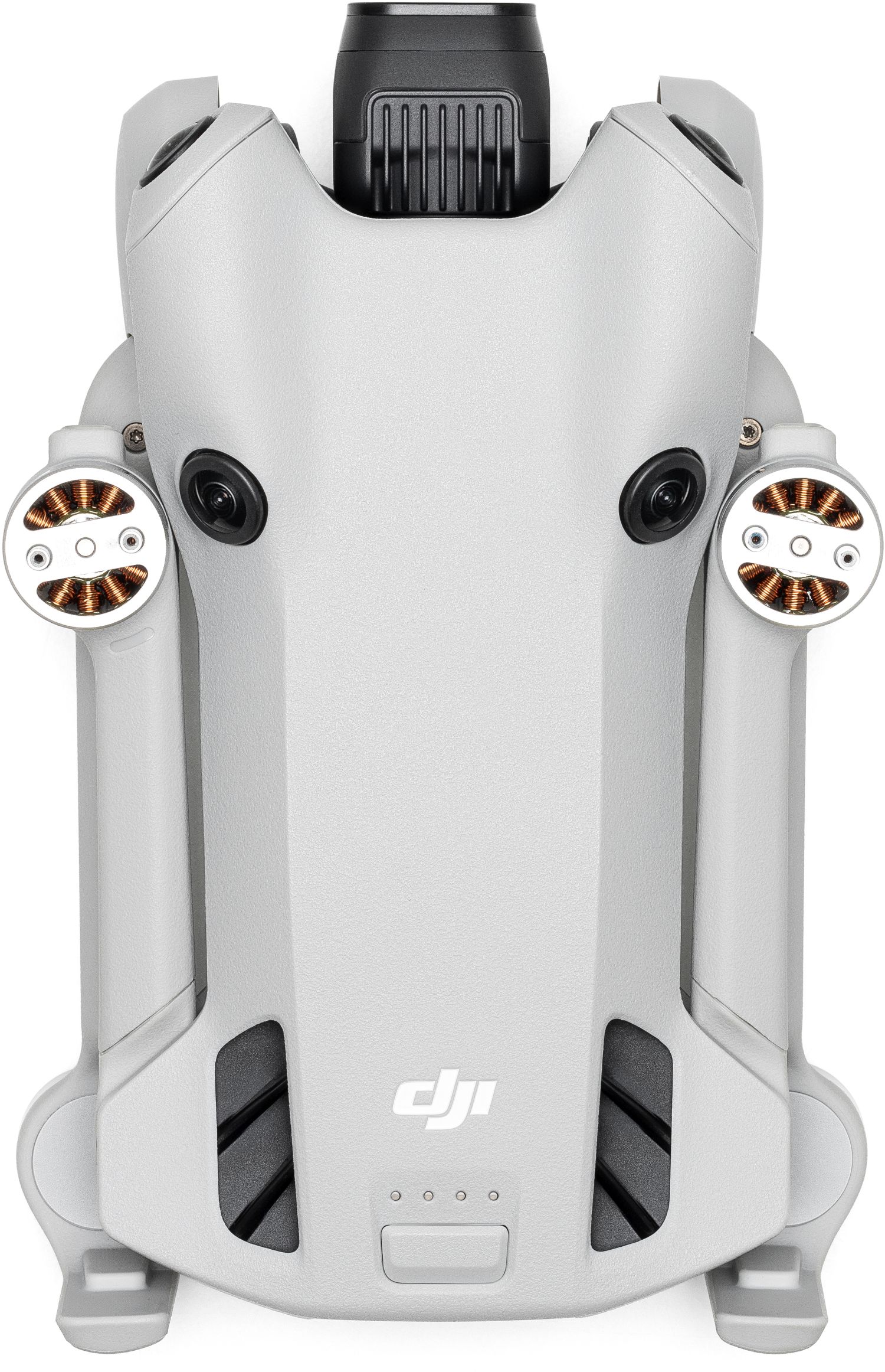 DJI Mini 4 Pro + RC 2 + ND Filterset (ND16/64/256)