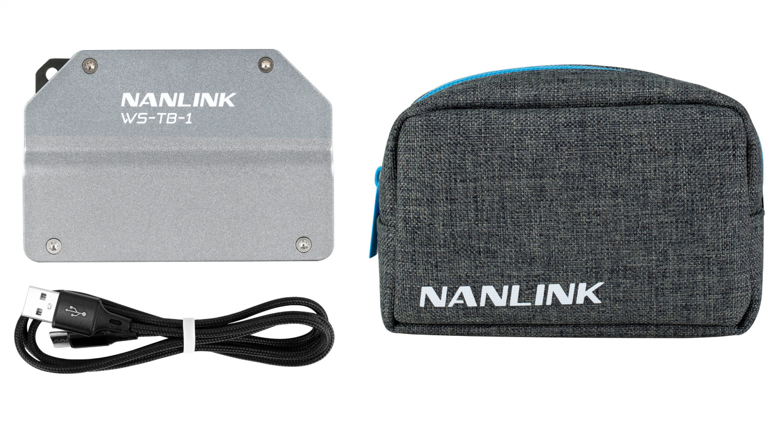 NANLINK BOX WS-TB-1