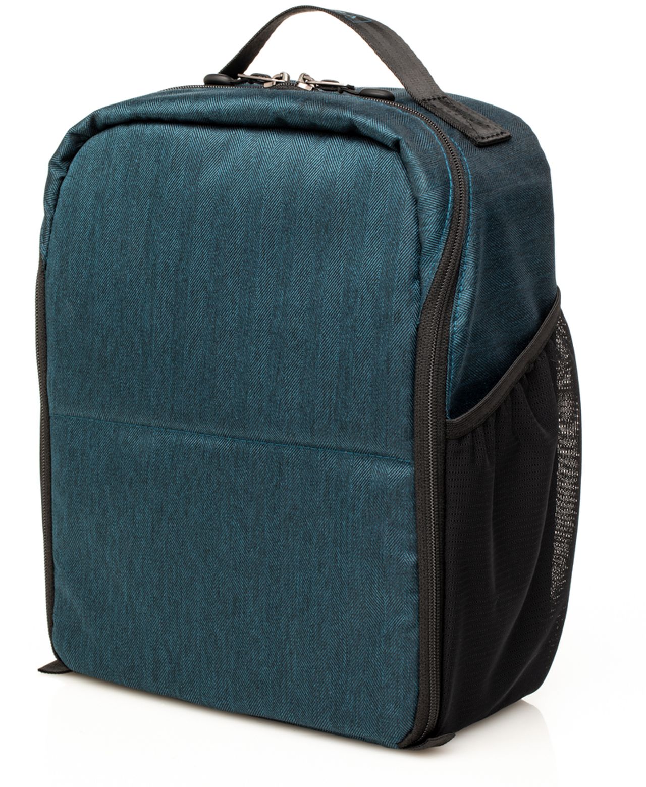 Tenba BYOB 10 DSLR backpack insert blue