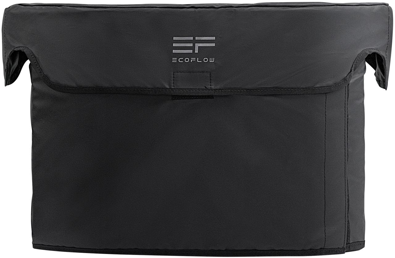 Sac de batterie EcoFlow Delta Max