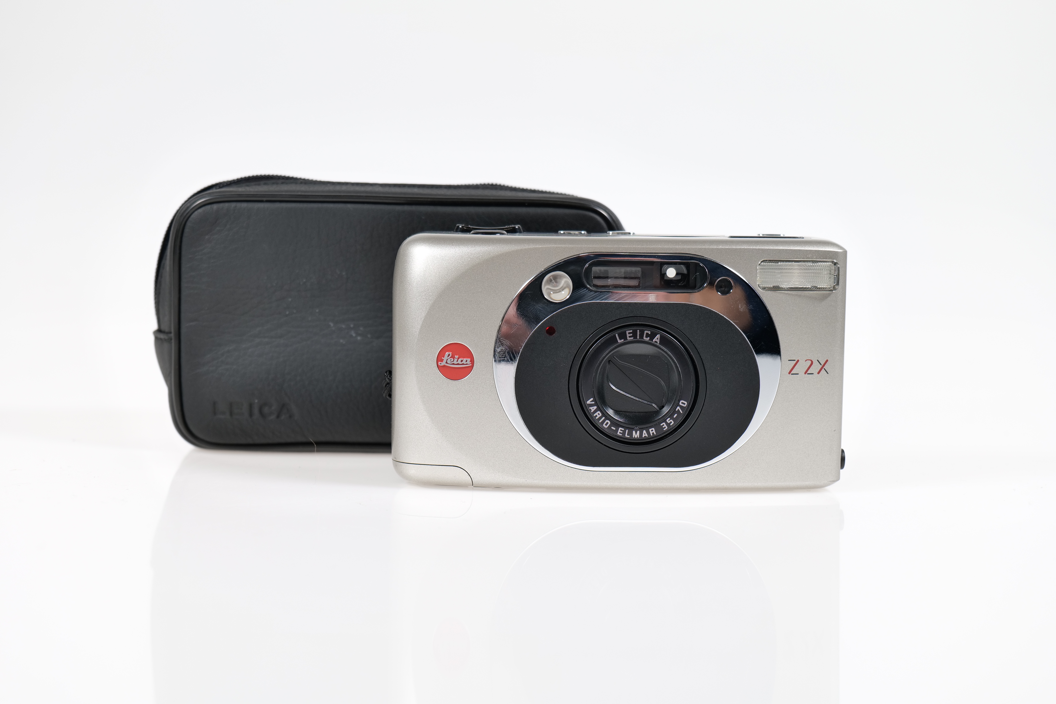 Leica Z2X gebraucht #9163021