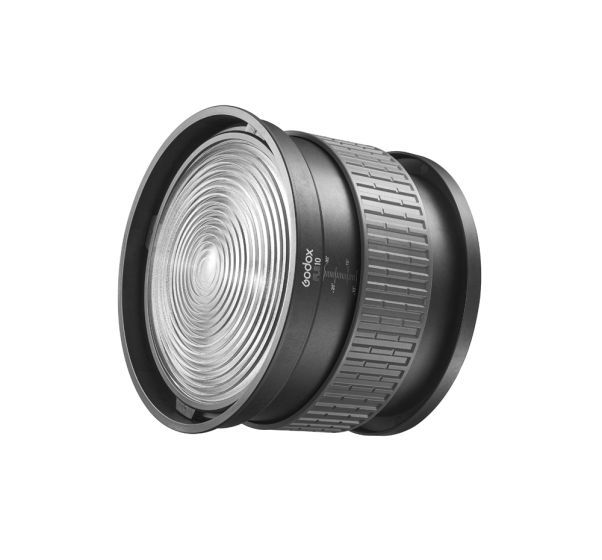 Godox FSL10 - Fresnel lens for M600D