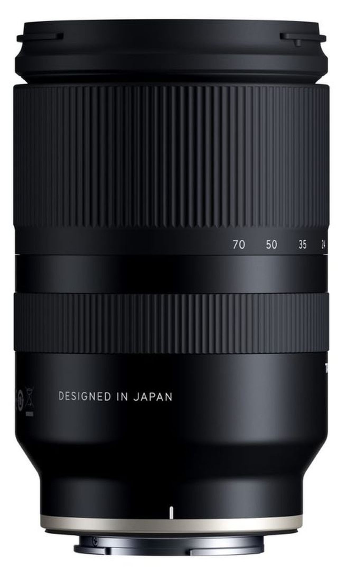 Tamron 17-70mm f2.8 Di III-A VC RXD