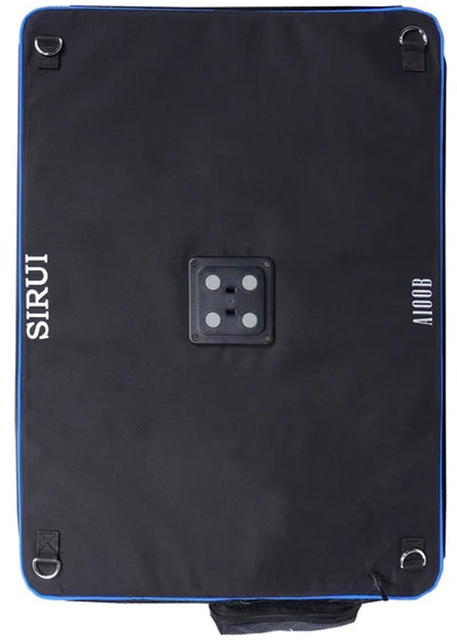 SIRUI A100B Bi-Color selbstaufblasbares LED Dauerlicht mit Grid 100W