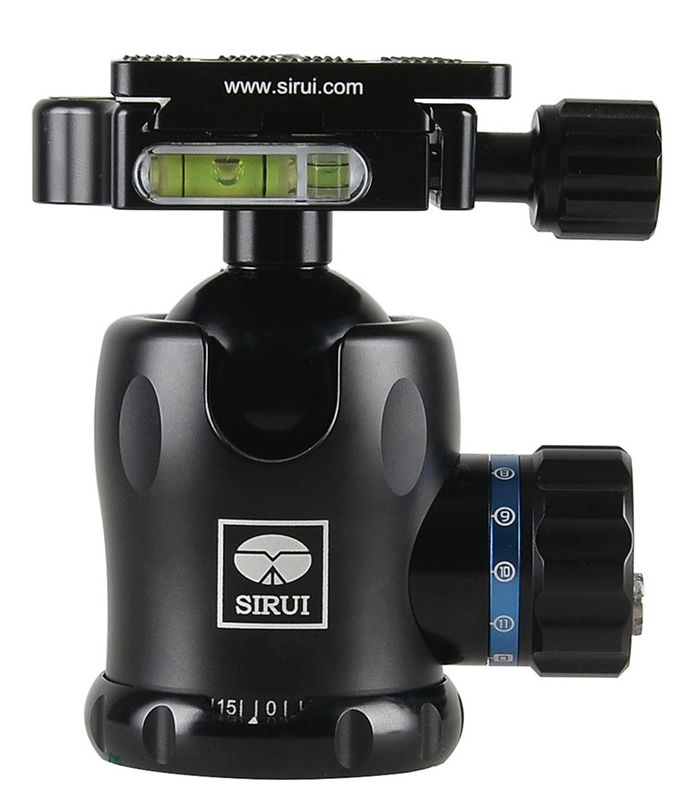 Sirui K-20II Ball Head