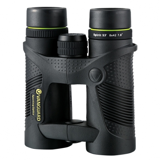 Vanguard Spirit XF 8x42 binoculars