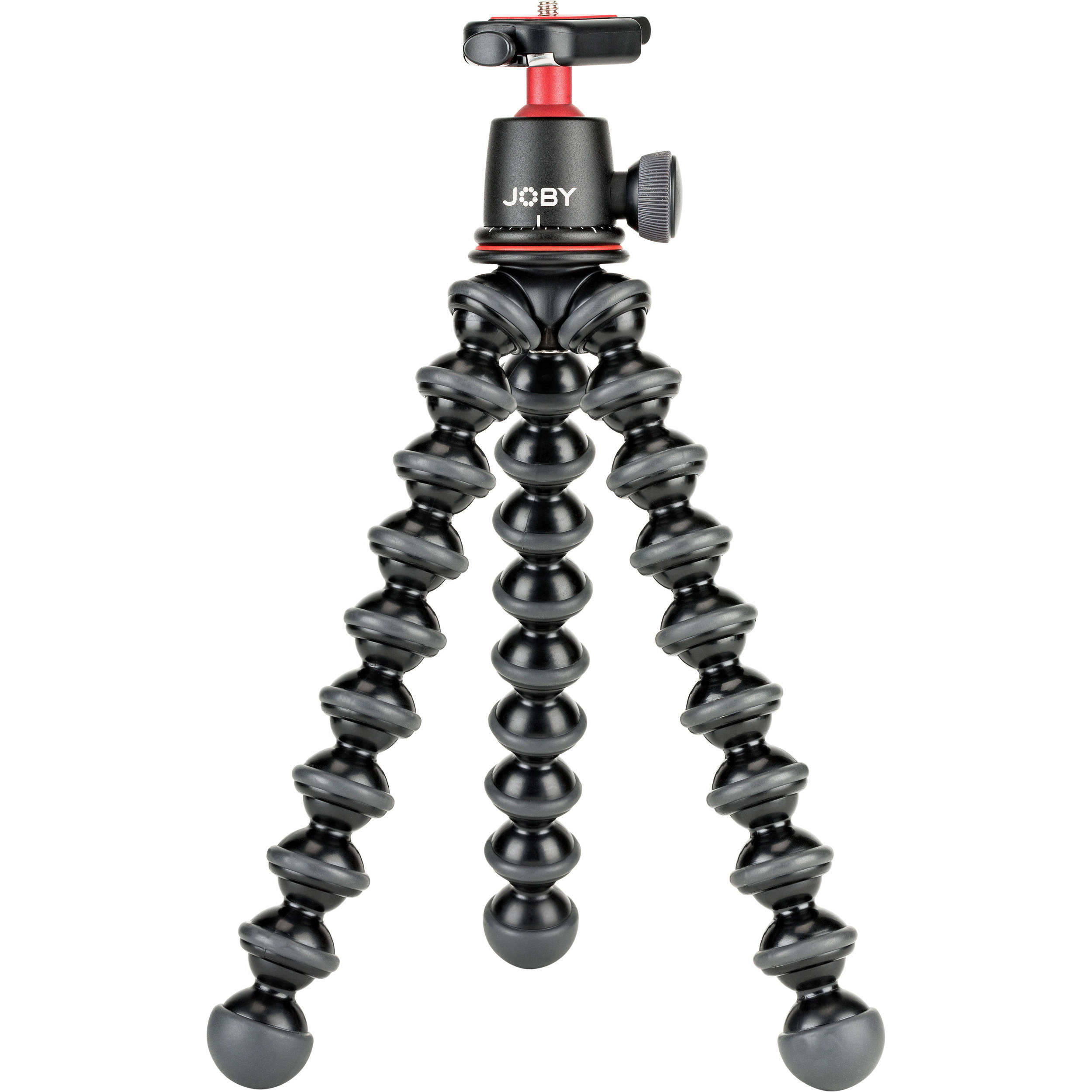 Joby GorillaPod 3K Kit (Black/Charcoal)