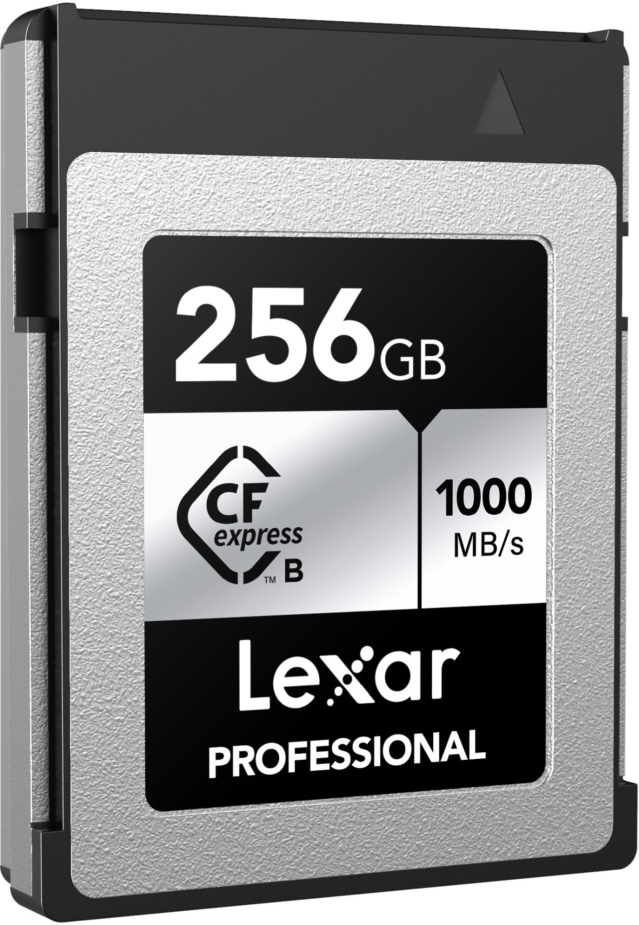 Lexar CFexpress Professional Type-B Silver 256GB 1000MB/S.
