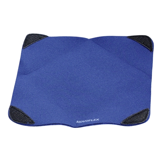 Blue Wrap tissu denveloppement L