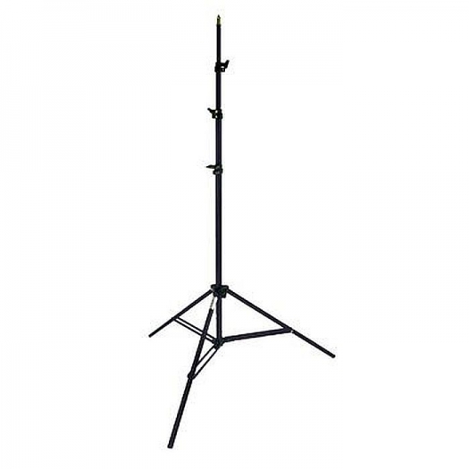 Dörr light stand L-2900 AIR SAVE black