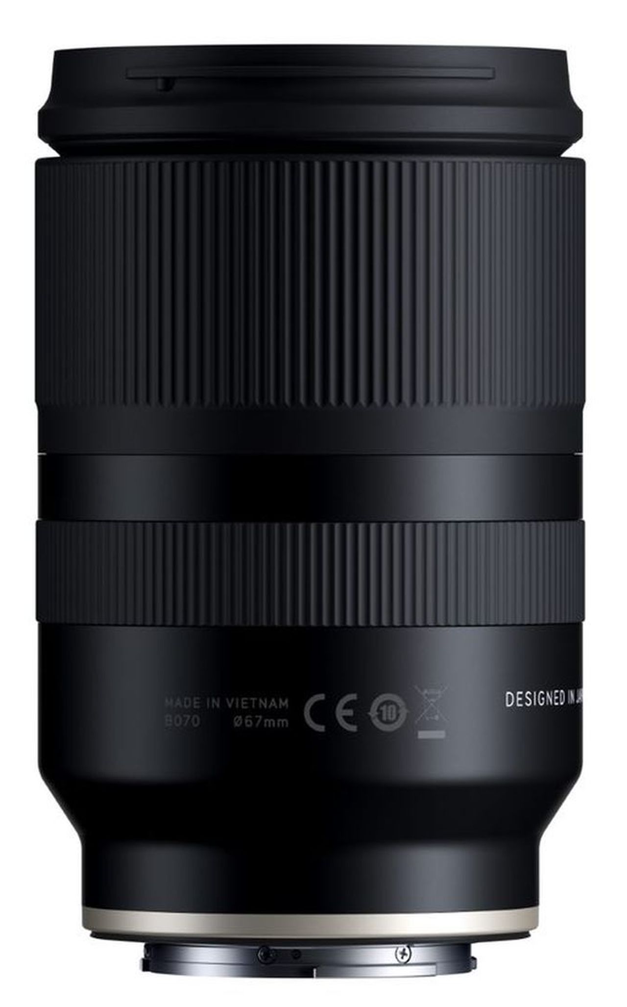 Tamron 17-70mm f2.8 Di III-A VC RXD