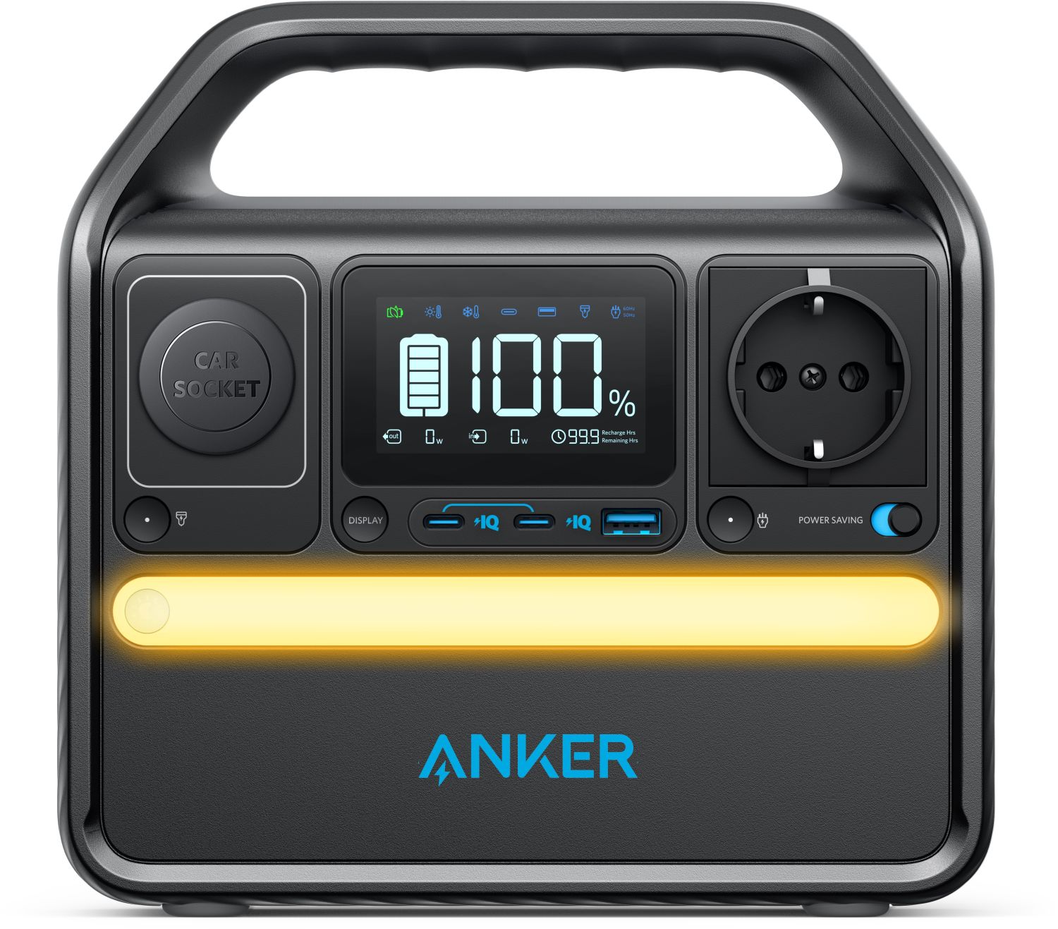 Anker 522 Powerstation