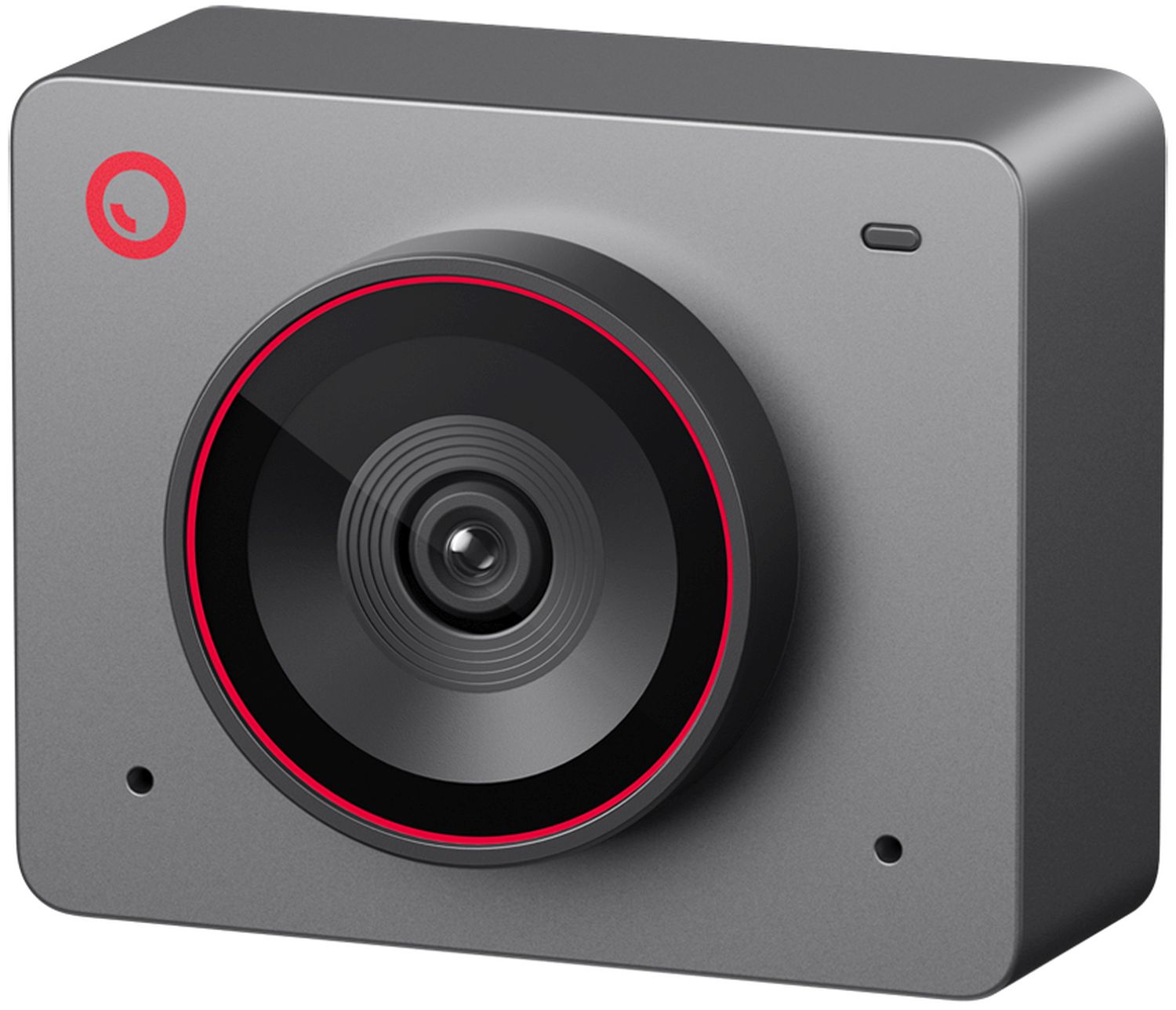 Obsbot Meet 2 Space gray - Foto Erhardt