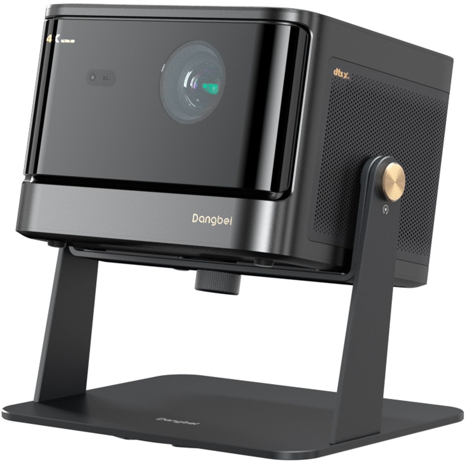 Caractéristiques techniques  Dangbei Mars Pro 2 Laser Projector Bundle (stand)