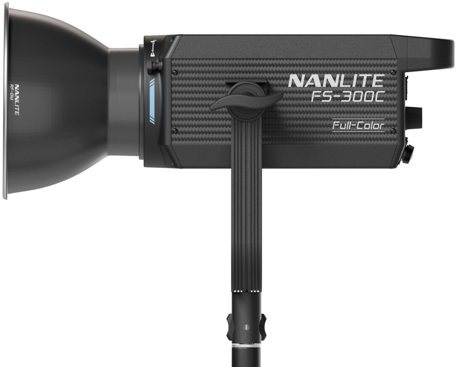 NANLITE FS-300C Full-Color Studio-Scheinwerfer