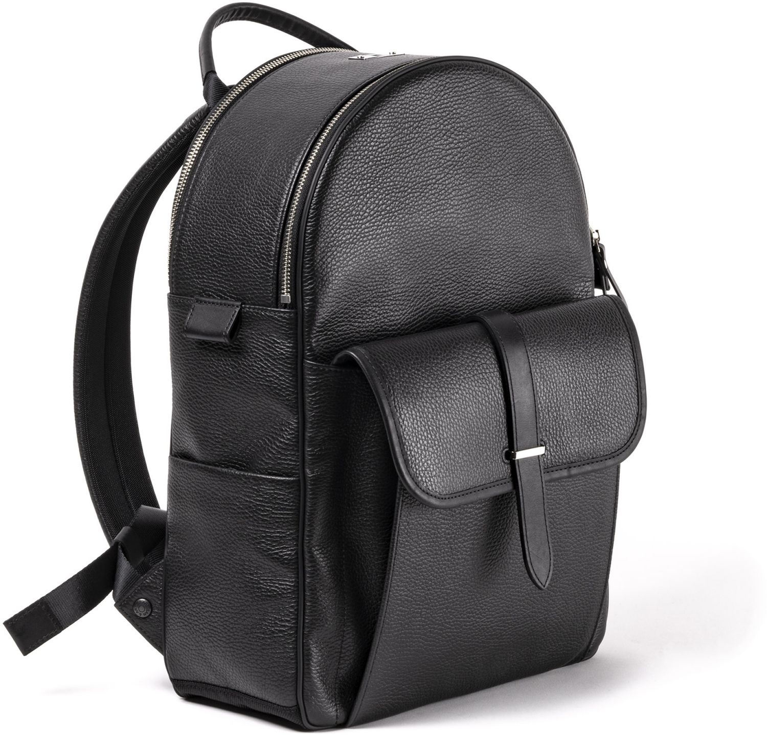 Technische Daten  Artisan&Artist ACAM-EX0002 Leder Rucksack schwarz