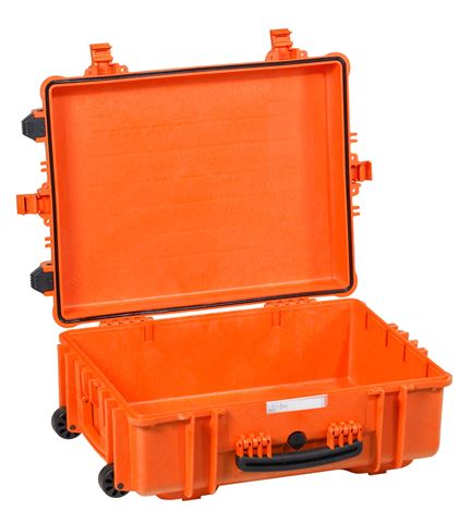 Explorer Cases 5823 Case Orange - Foto Erhardt
