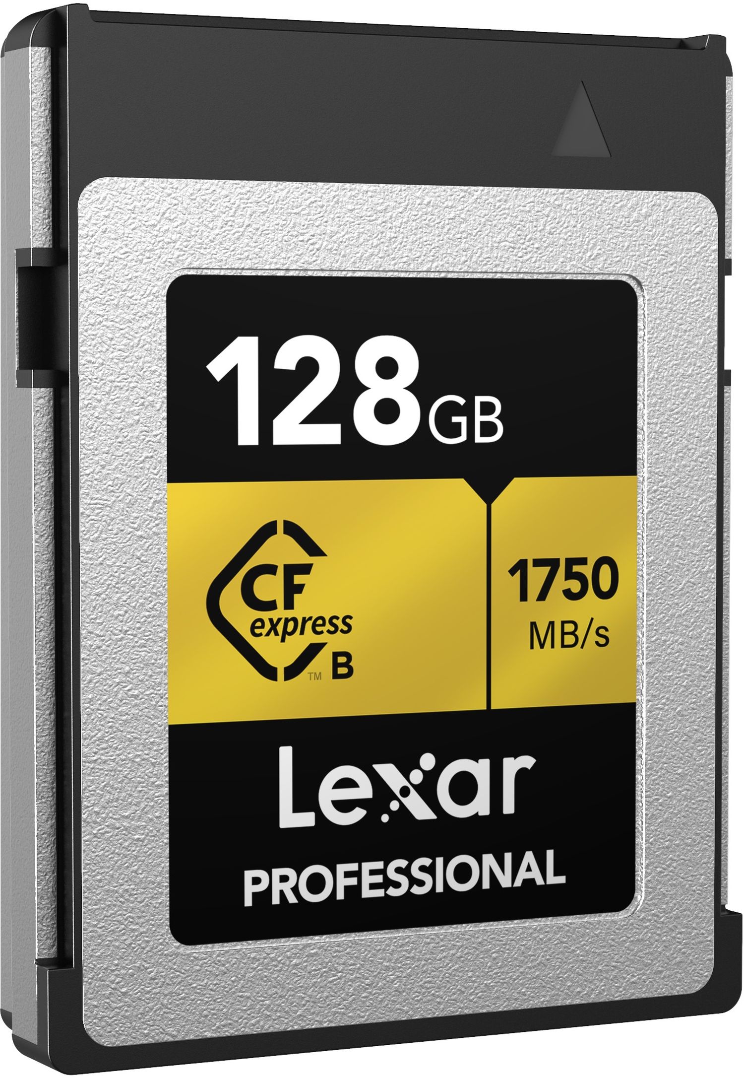 Lexar CFexpress Type-B Gold 128GB 1750/1500MB/s